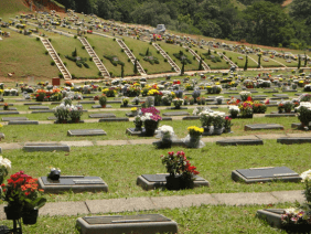 Cemitério Parque Azaléias 