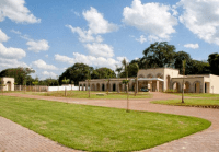 Cemitério Parque Bom Jardim