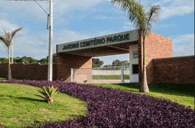 Cemitério Parque Memorial de Goiânia 