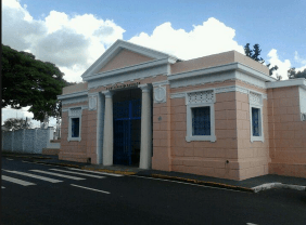 Cemitério Parque Memorial Lorena 