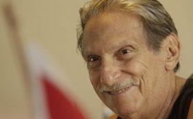 Morre aos 80 anos o ex-governador do Paraná, Almir Gabriel