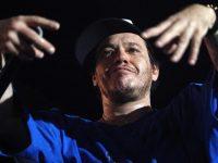 Homenagem: Morre aos 42 anos Chorão, vocalista da banda Charlie Brown Jr