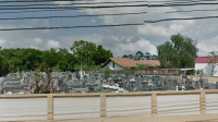 Cemitério Parque Tarumão