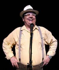 Homenagem: Morre o humorista e ex apresentador Márcio Ribeiro