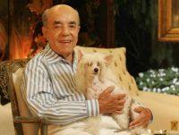 Homenagem: Morre em São Paulo, o empresário Francisco Scarpa, aos 103 anos