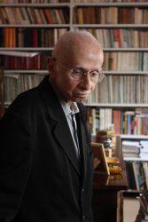 Homenagem: Historiador Jacob Gorender morre aos 90 anos