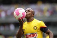 Homenagem: Morre aos 27 anos, Christian Benítez, atacante da seleção do Equador