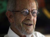 Homenagem: Após derrame, escritor Elmore Leonard morre aos 87 anos