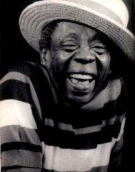 Homenagem do dia: Grande Otelo