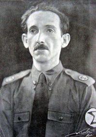 Homenagem de hoje: Plínio Salgado