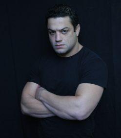 Homenagem do dia: Ryan Gracie