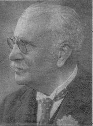 Homenagem do dia: José Júlio da Silva Ramos