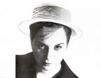 Homenagem do dia: Sylvia Telles