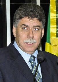 Homenagem do dia: João Ribeiro