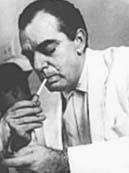 Homenagem do dia: Nelson Rodrigues