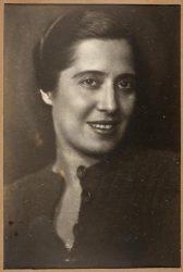 Homenagem do dia: Lúcia Miguel Pereira