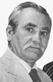Homenagem do dia: Celestino Alves