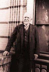 Homenagem do dia: Alfredo Ferreira Lage