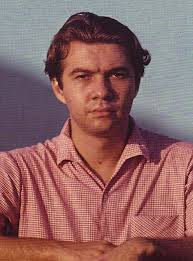 Homenagem do dia: Rubens Gerchman