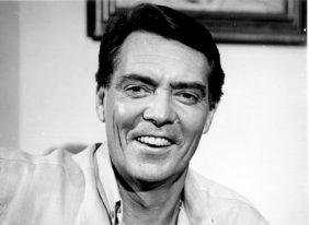 Homenagem do dia: John Herbert