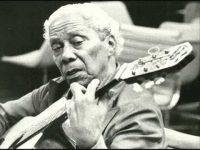 Homenagem do dia: Nélson Cavaquinho