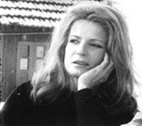 Homenagem do dia: Odete Lara