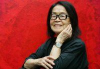 Homenagem do dia: Tomie Ohtake