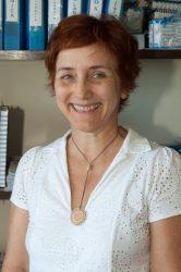 Homenagem do dia: Nádia Maria