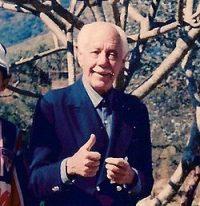 Homenagem do dia: Sílvio Caldas