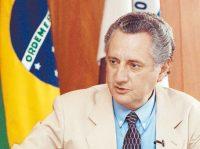 Homenagem do dia: José Roberto Magalhães Teixeira