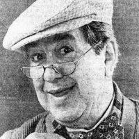 Homenagem do dia: Carvalinho