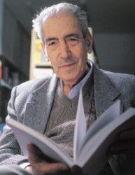 Homenagem do dia: Aziz Ab’Saber