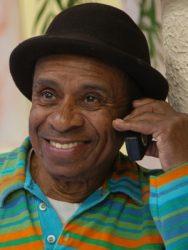 Homenagem do dia: Canarinho