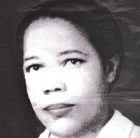 Homenagem do dia: Antonieta de Barros