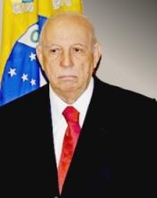 Homenagem do dia: José Alencar