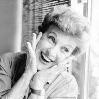 Homenagem do dia: Rosita Thomaz Lopes