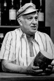 Homenagem do dia: Jorge Cherques