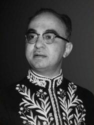 Homenagem do dia: Josué Montello