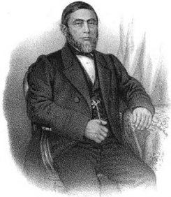 Homenagem do dia: João Francisco Lisboa