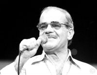 Homenagem do dia: Oswaldo Sargentelli