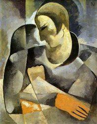 Homenagem do dia: Ismael Nery