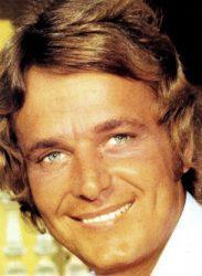 Homenagem do dia: Fausto Rocha