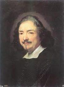 Homenagem do dia: Pietro de Cortona