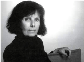 Homenagem do dia: Lygia Pape