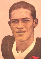 Homenagem do dia: Ademir Menezes