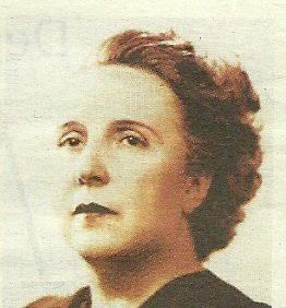 Homenagem do dia: Catarina Eufémia