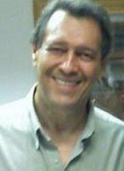 Homenagem do dia: Antônio Carvalho Filho