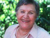 Homenagem do dia: Zélia Gattai