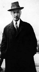 Homenagem do dia: Charles Ives