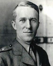 Homenagem do dia: T. E. Lawrence